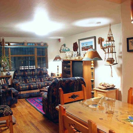 Inn At Halona Zuni エクステリア 写真