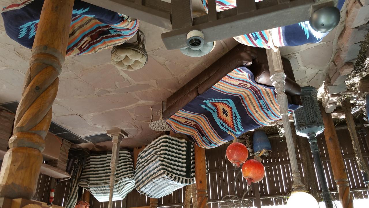 Inn At Halona Zuni エクステリア 写真