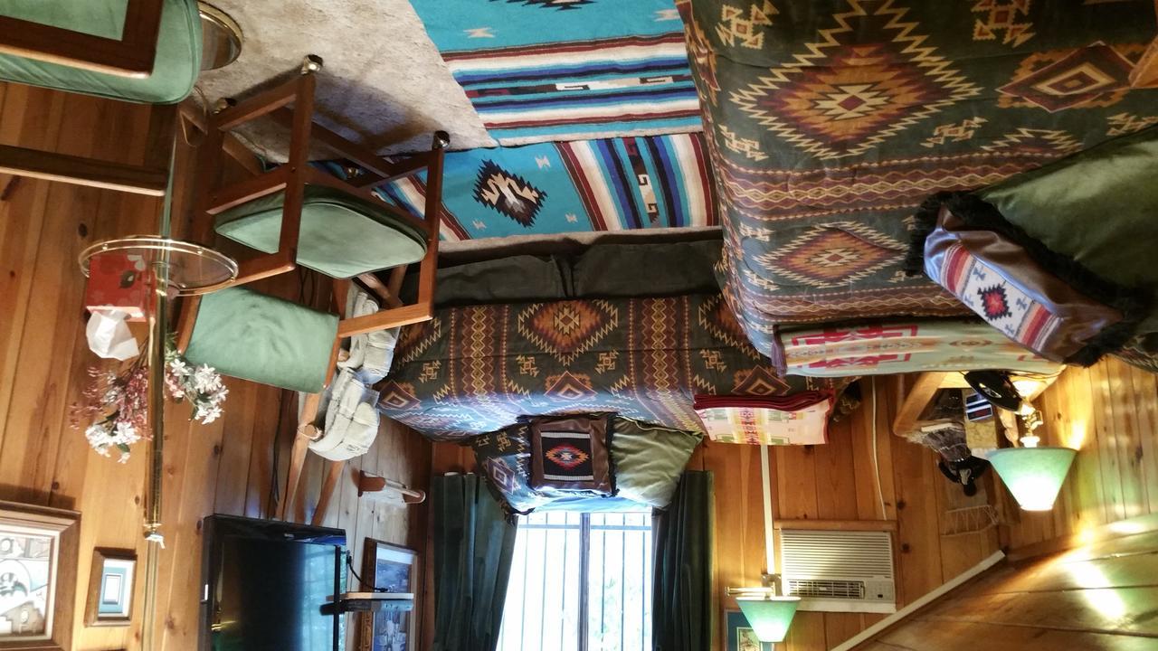 Inn At Halona Zuni エクステリア 写真