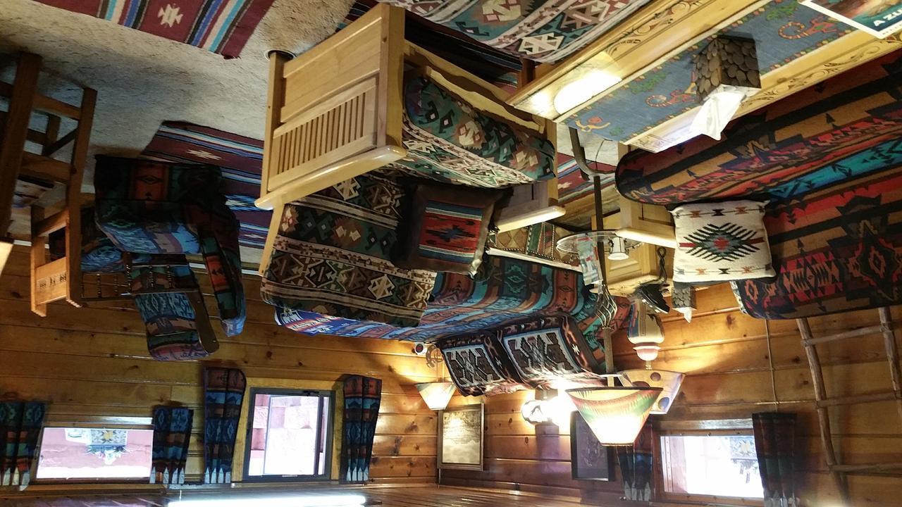 Inn At Halona Zuni エクステリア 写真