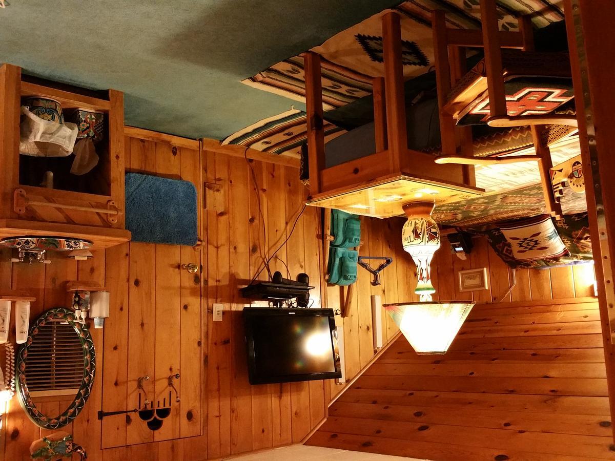 Inn At Halona Zuni エクステリア 写真