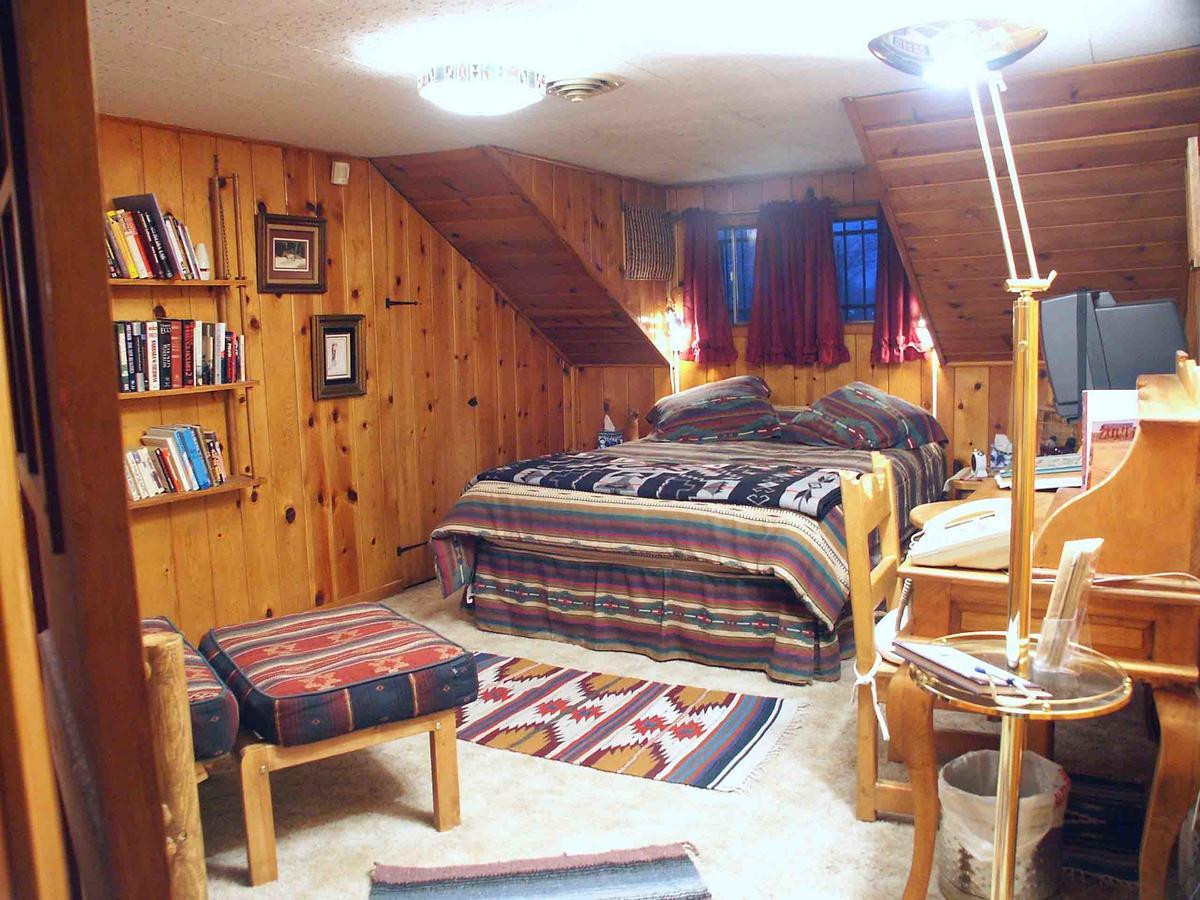 Inn At Halona Zuni エクステリア 写真